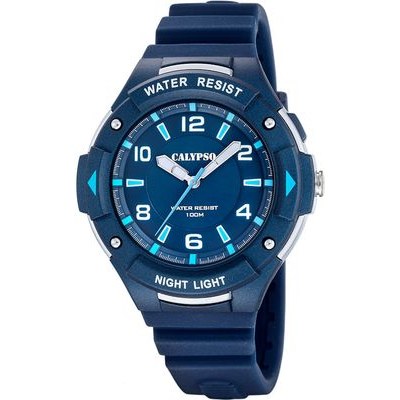 Calypso STREET STYLE K5883/3