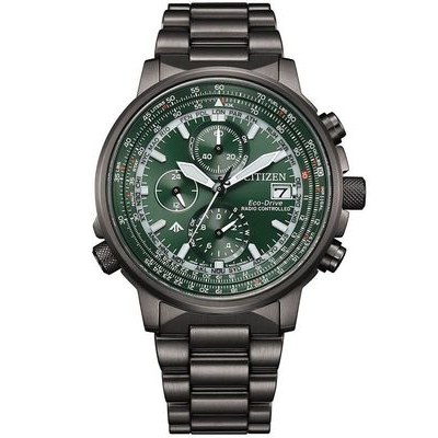 Hodinky Citizen PROMASTER SKY AT8304-57W