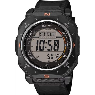 Hodinky Casio Protrek PRG-69-1ER
