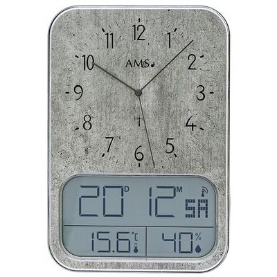 Hodiny AMS 5891G