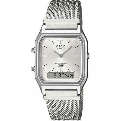 Hodinky Casio AQ-230EM-7AEF