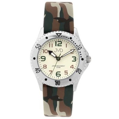Náramkové hodinky JVD J7203.3