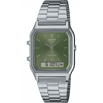 Hodinky Casio AQ-230A-3AMQYES