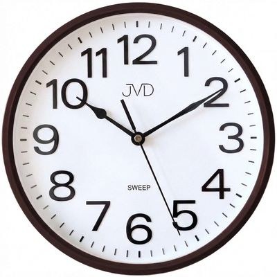 Hodiny JVD HP683.5