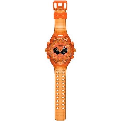 Hodinky Casio G-SHOCK GA-100GGB-1A9ER