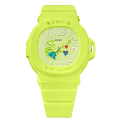 Hodinky Casio AQ-240E-3AEF