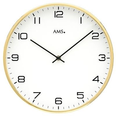 Hodiny AMS 9657