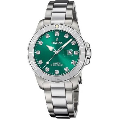 Hodinky Festina BOYFRIEND COLLECTION 20503/7