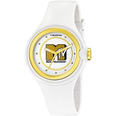 Hodinky Calypso MTV KTV5599/2