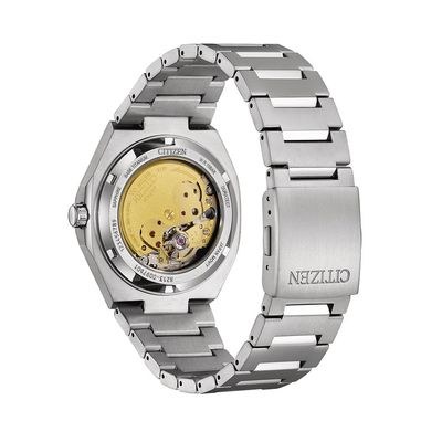 Hodinky Citizen RC WORLD TIME AT8234-85A