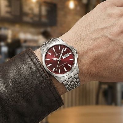 FESTINA CLASSIC STRAP 20446/3