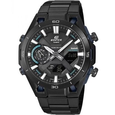 Hodinky Casio ECB-2300DC-1AEF