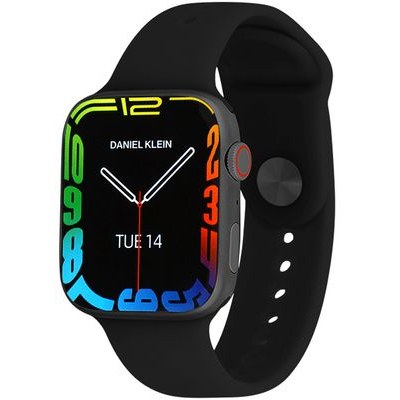 Hodinky Daniel Klein SMART WATCH DT8 PRO-2
