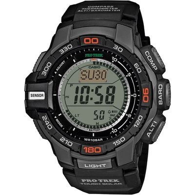 Hodinky Casio PRG-270-1ER