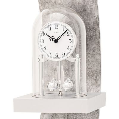 Designové nástěnné hodiny KA5953WG Karlsson 30cm