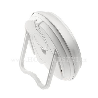 Hodiny Nomon RODON Mini white 50cm