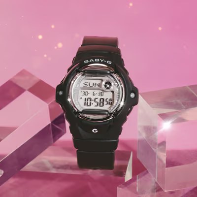 Hodinky Casio AQ-240E-3AEF