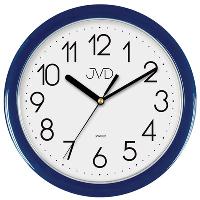 Hodiny JVD HP612.17