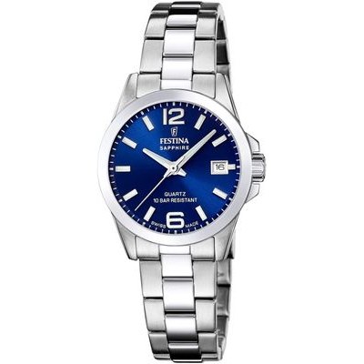 Hodinky Festina ACERO CLASICO 20049/5