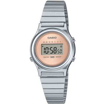 Hodinky Casio LA700WE-4AEF