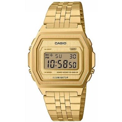 Hodinky Casio A1000G-9EF