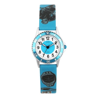 Náramkové hodinky JVD J7230.1