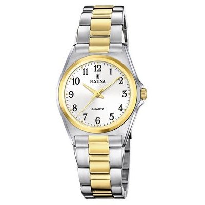 Hodinky Festina CLASSIC BRACELET 20556/1