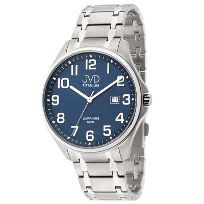Náramkové hodinky JVD J7207.11