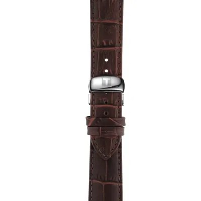 Hodinky Tissot T063.610.16.038.00