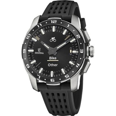 Hodinky Festina CONNECTED FULL D 23305/8