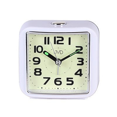 Budík JVD SRP8204.3
