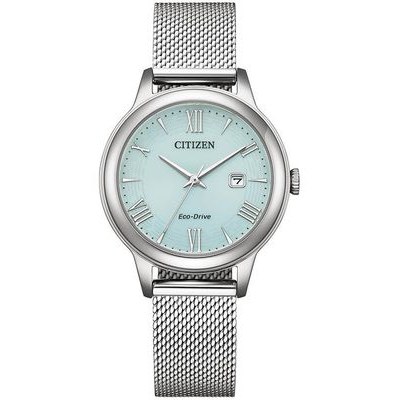 Hodinky Citizen ELEGANCE EW2621-75M