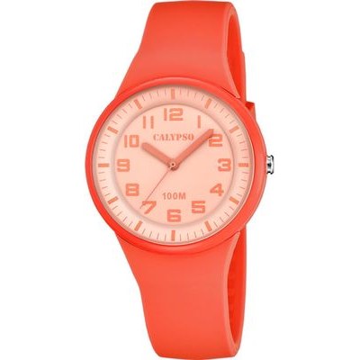 Hodinky Calypso TRENDY K5851/6