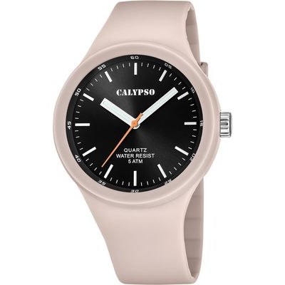 Hodinky Calypso STREET STYLE K6072/1