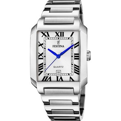 Hodinky Festina CLASSICS 20677/1