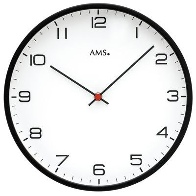 Hodiny AMS 9659