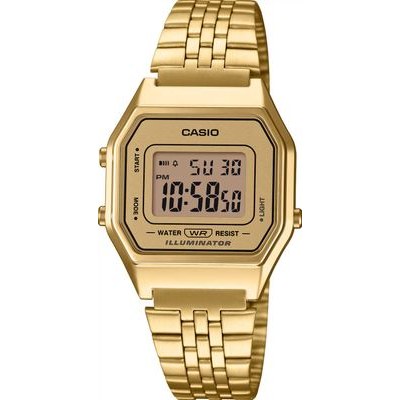 Hodinky Casio LA680WEGA-9ER