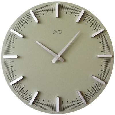 JVD HC401.3 - 40 cm hodiny v originálním provedení