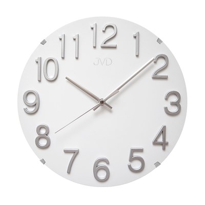 Hodiny JVD HA46.4