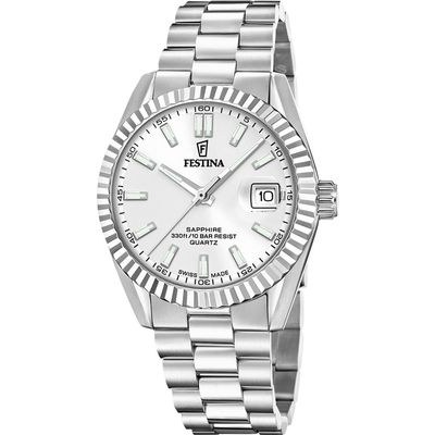 Hodinky Festina SWISS MADE CLASSIC 20084/A
