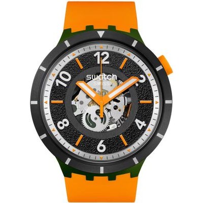 Hodinky SWATCH SB03G107
