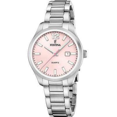 Hodinky Festina CLASSIC BRACELET 20737/2
