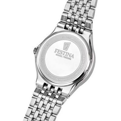 Hodinky Festina SWISS MADE 20052/2