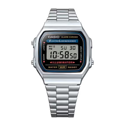 Hodinky Casio W-800HD-1AVEF