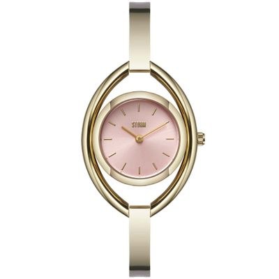 Hodinky STORM ORLENA GOLD PINK