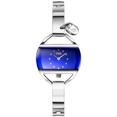 Hodinky Storm Temptress Charm Blue