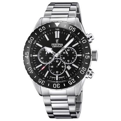 Hodinky Festina CERAMIC 20575/3