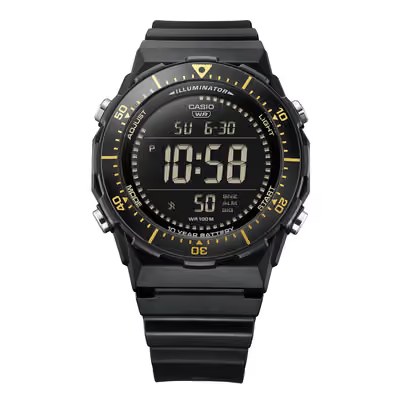 Hodinky Casio AE-1700H-1BVEF