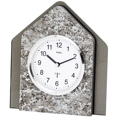 AMS 5169 - Stolní hodin v moderním designu