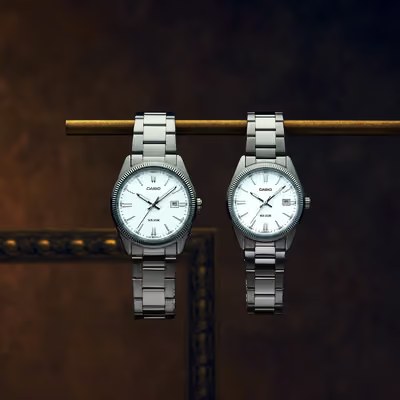 Hodinky Casio PRW-30-1AER